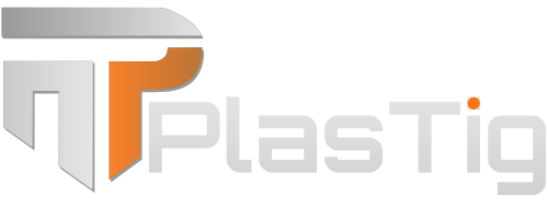 Naprawa plastiku Pyskowice 1 PlasTig Napis Kolor